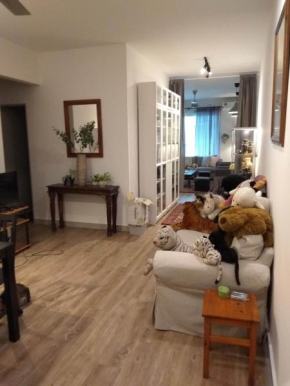 Arcana House